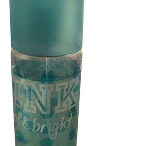 PINK *Discontinued* Body Spray in Cool & Bright 8.4 fl oz.